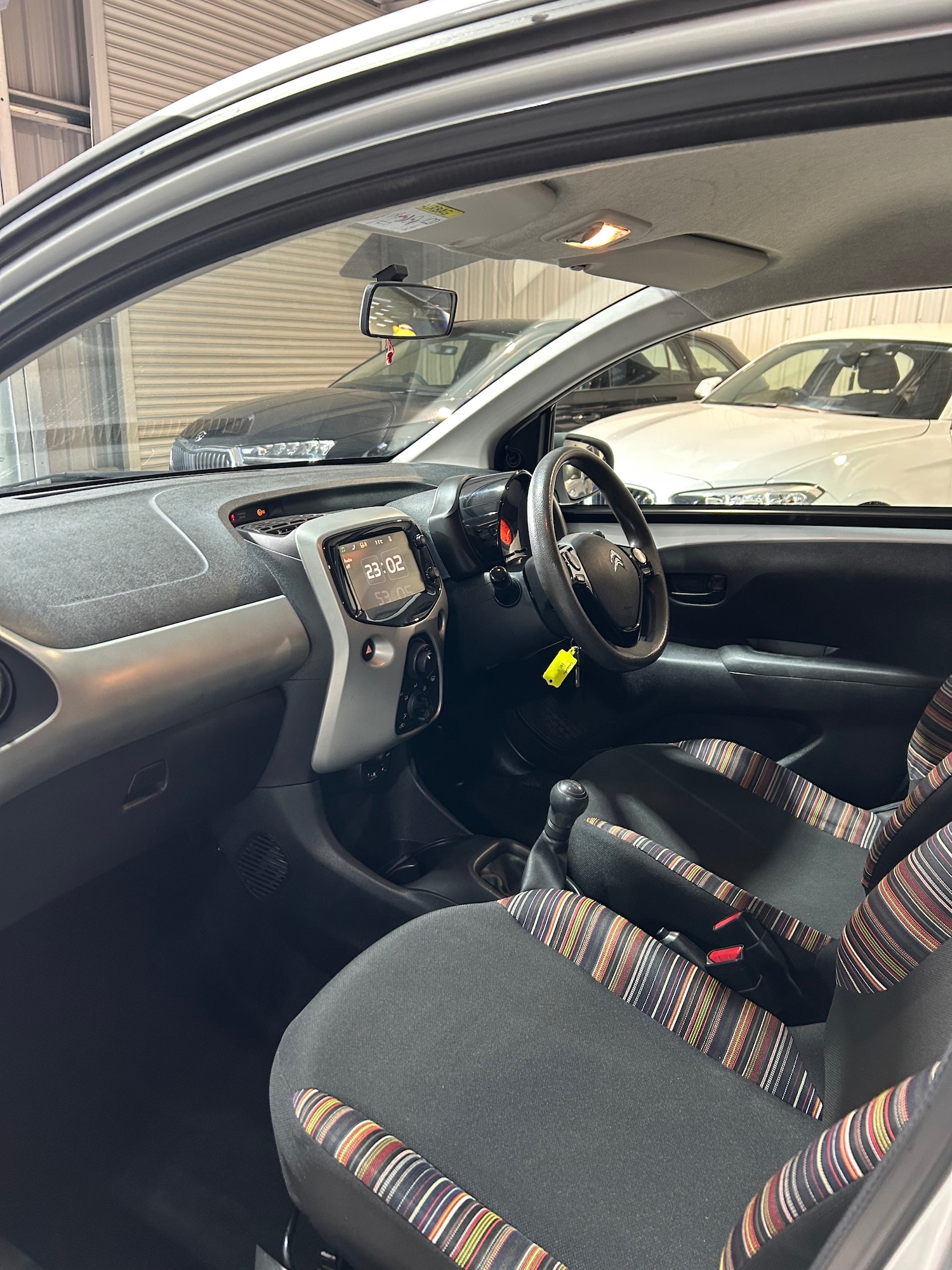 Used Citroen C1 2014 for sale - 77652960: Photo 11