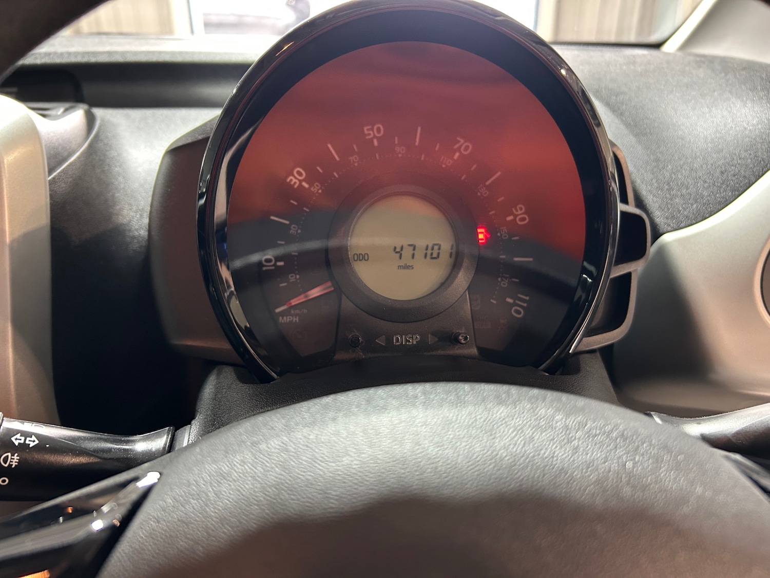 Used Citroen C1 2014 for sale - 77652960: Photo 12