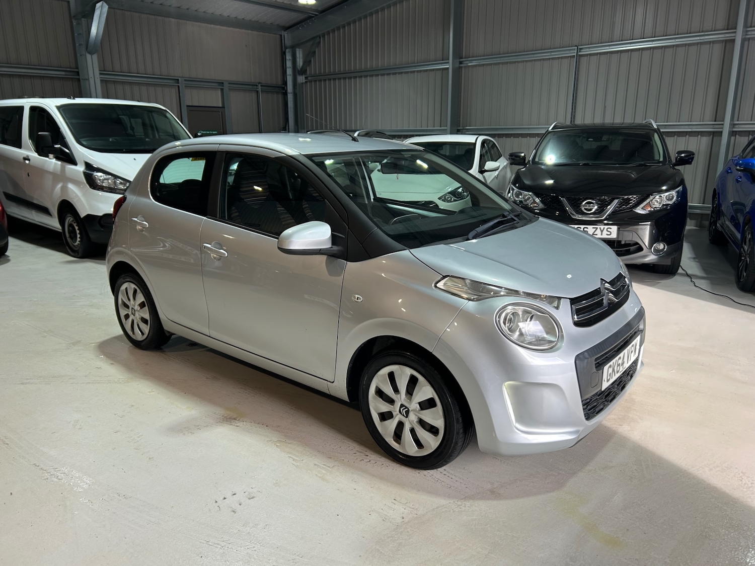 Used Citroen C1 2014 for sale - 77652960: Photo 7