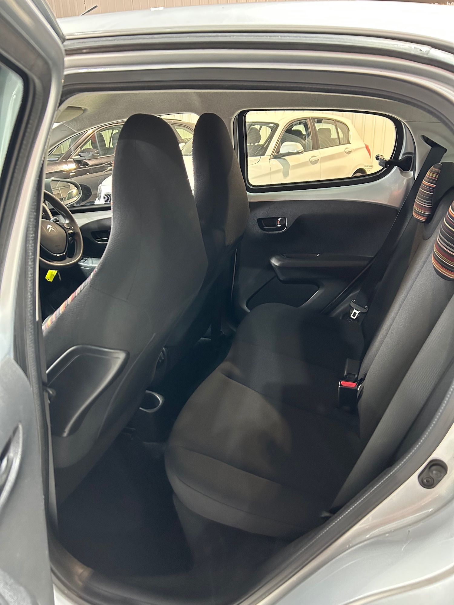 Used Citroen C1 2014 for sale - 77652960: Photo 9