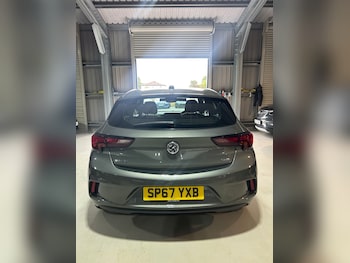 Used Vauxhall Astra 2017 for sale - 79042967: Photo