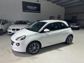 Used Vauxhall ADAM 2015 for sale - 77432669: Photo