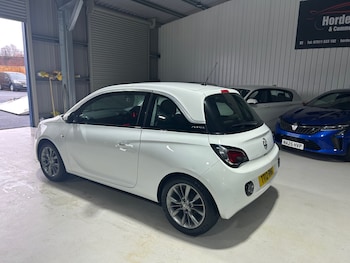 Used Vauxhall ADAM 2015 for sale - 77432669: Photo