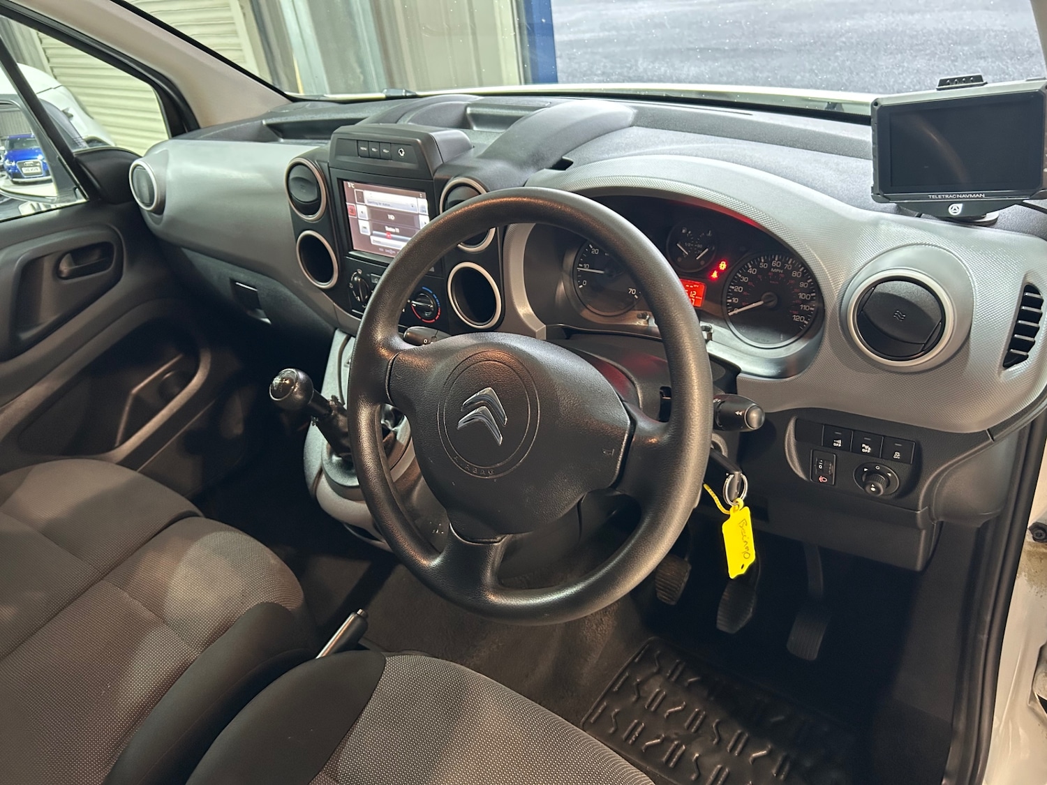 Used Citroen Berlingo 2017 for sale - 77337267: Photo 10