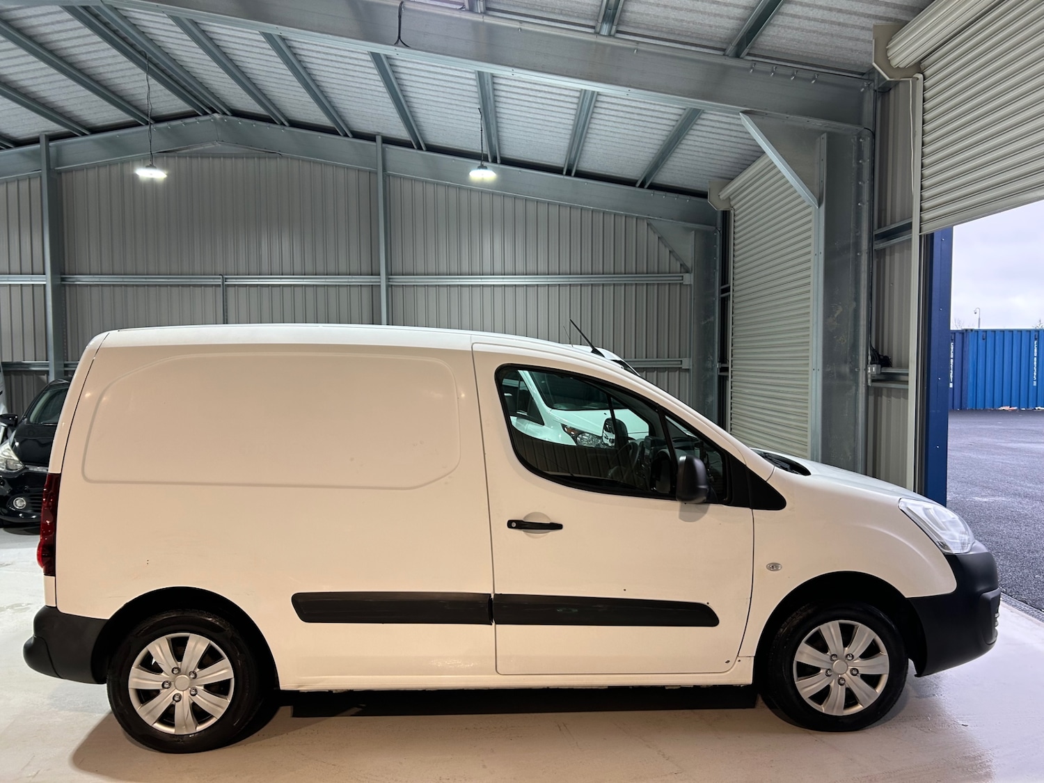 Used Citroen Berlingo 2017 for sale - 77337267: Photo 6