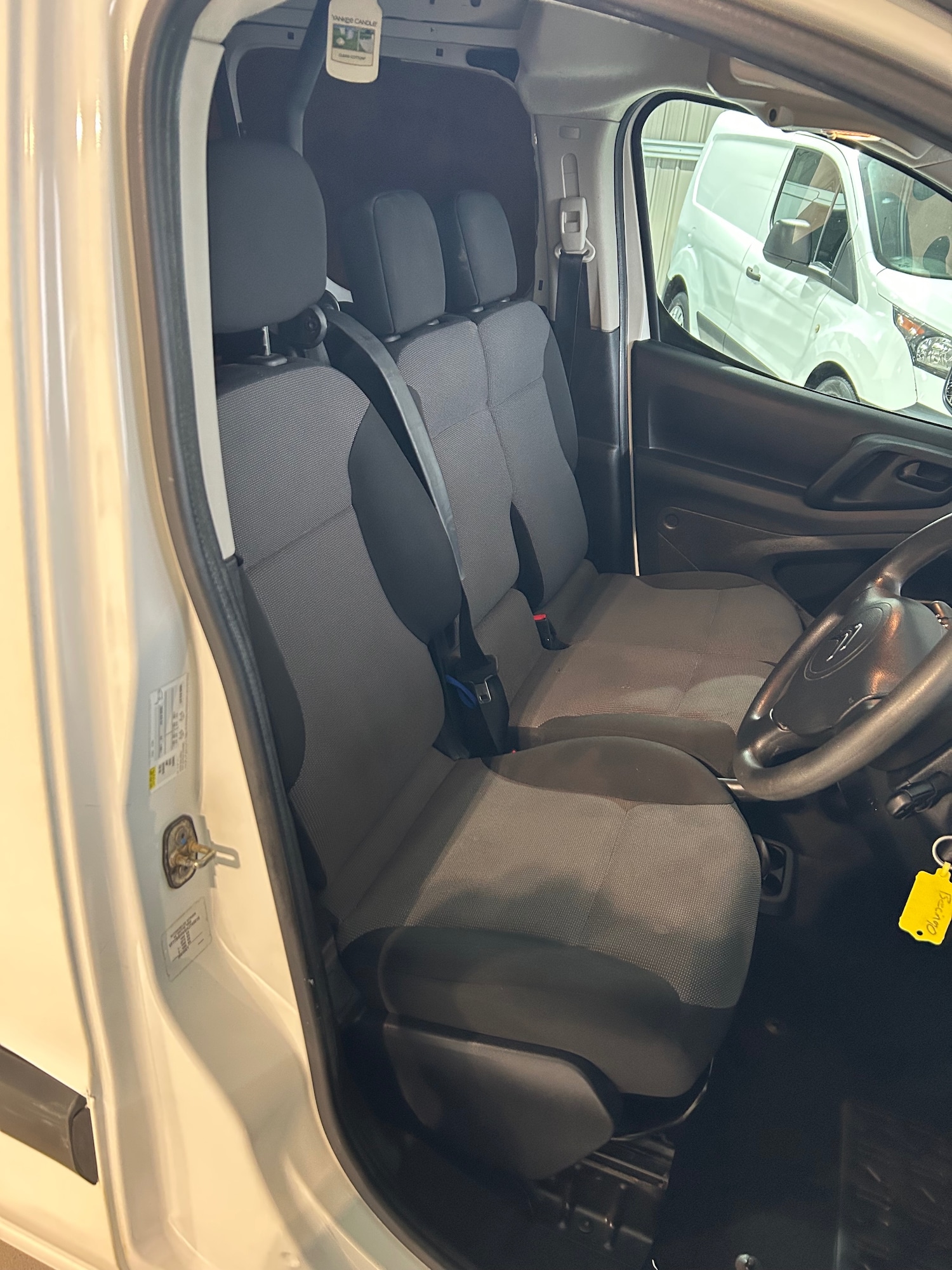 Used Citroen Berlingo 2017 for sale - 77337267: Photo 9