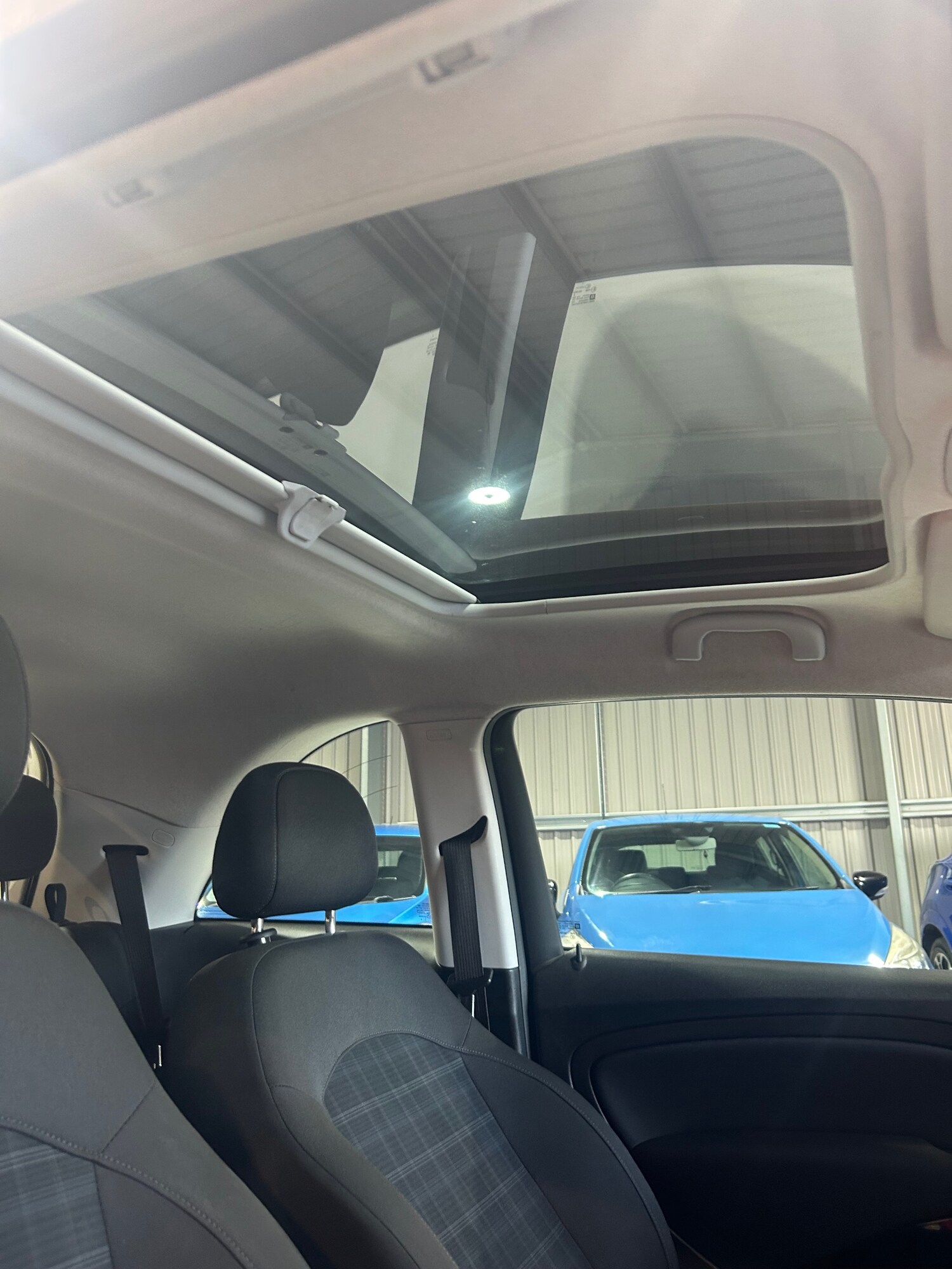 Used Vauxhall ADAM 2015 for sale - 77760266: Photo 10