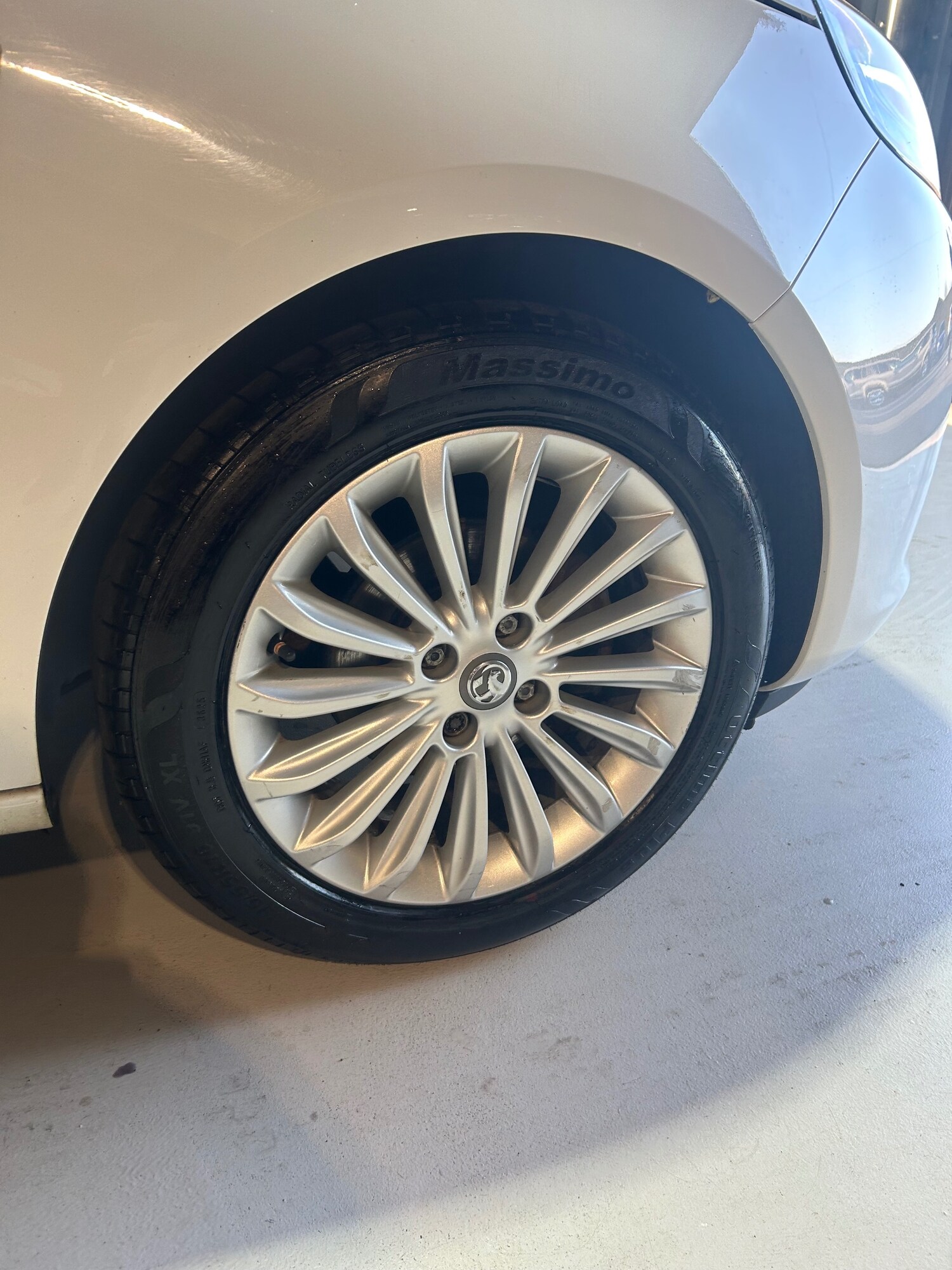 Used Vauxhall ADAM 2015 for sale - 77760266: Photo 14