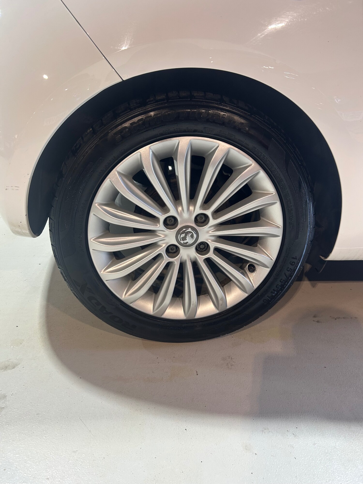 Used Vauxhall ADAM 2015 for sale - 77760266: Photo 15