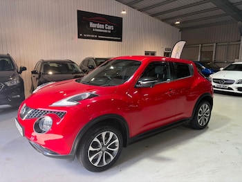 Used Nissan Juke 2015 for sale - 78888163: Photo