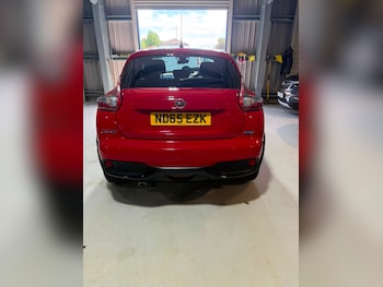 Used Nissan Juke 2015 for sale - 78888163: Photo