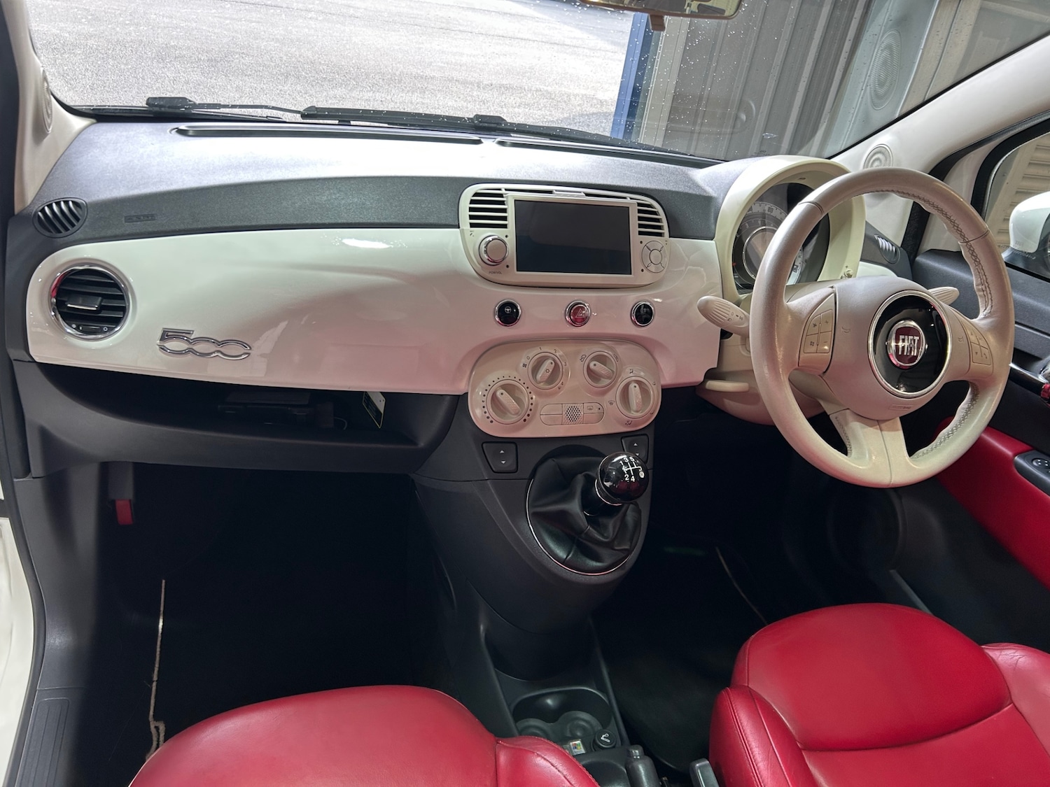 Used Fiat 500 2010 for sale - 77664872: Photo 10
