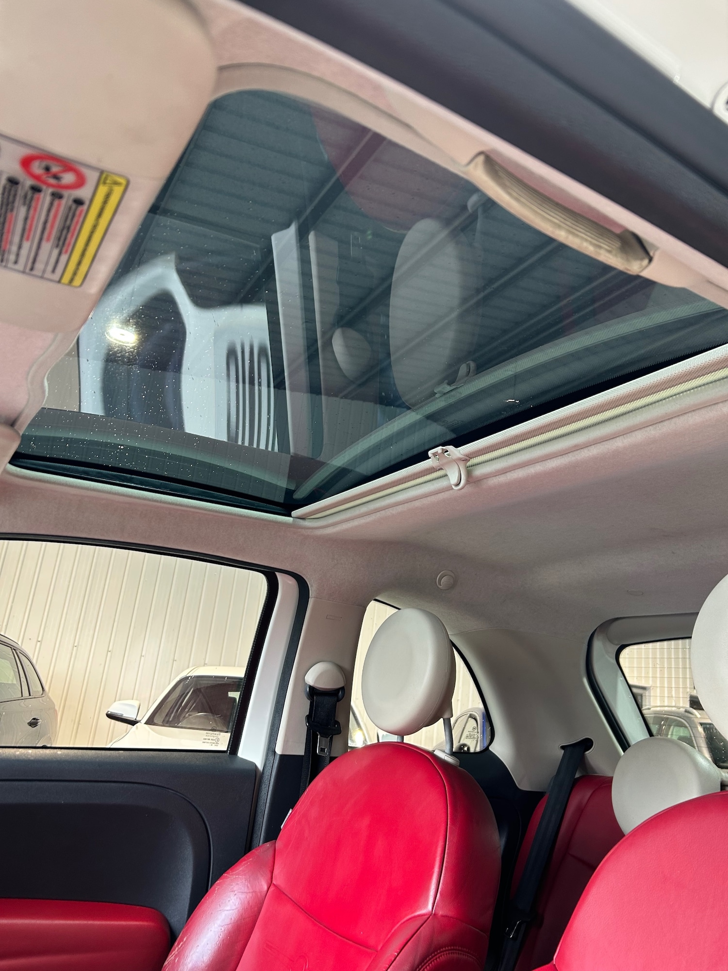 Used Fiat 500 2010 for sale - 77664872: Photo 11