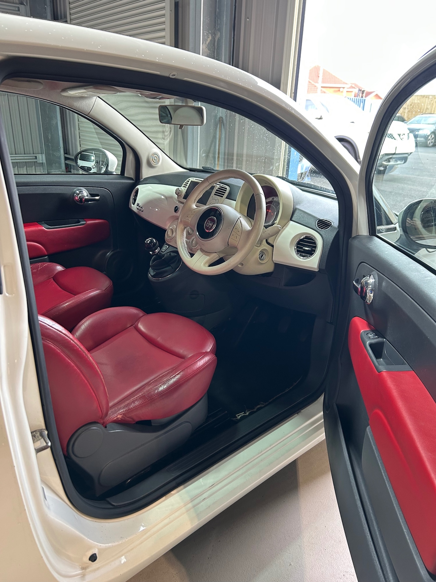 Used Fiat 500 2010 for sale - 77664872: Photo 13