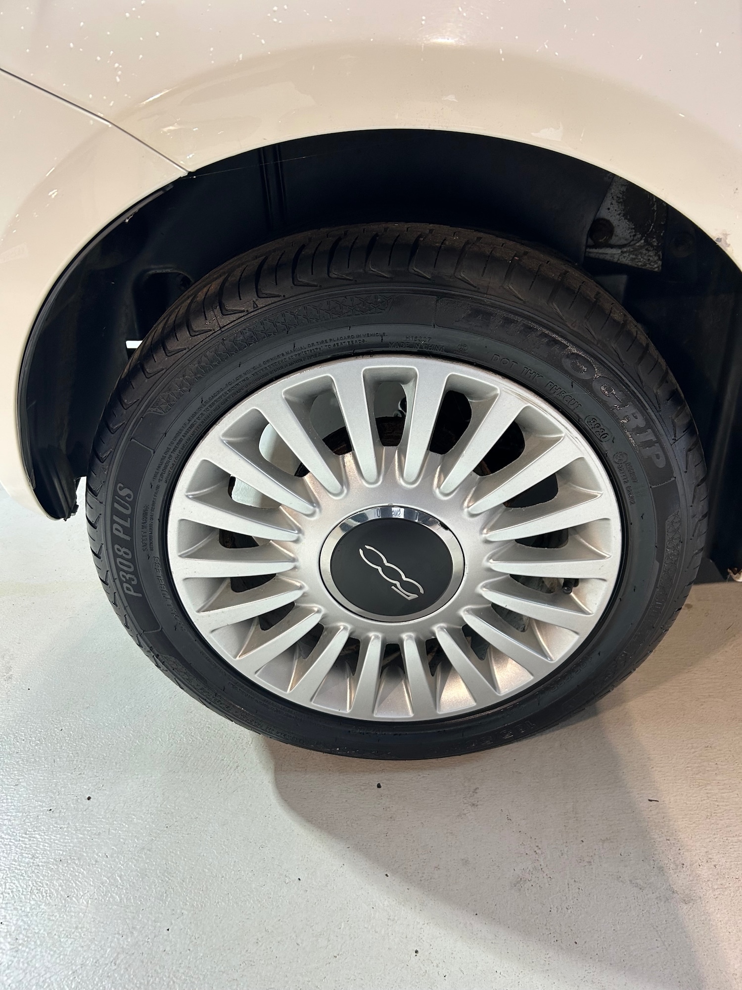 Used Fiat 500 2010 for sale - 77664872: Photo 14