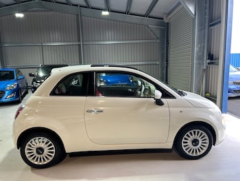 Used Fiat 500 2010 for sale - 77664872: Photo