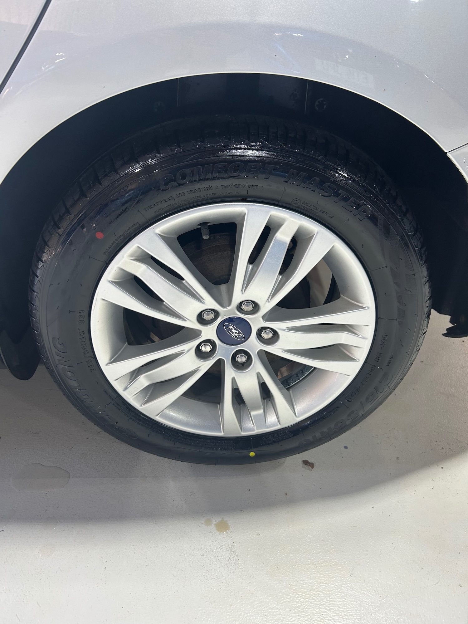 Used Ford Focus 2014 for sale - 77759067: Photo 10