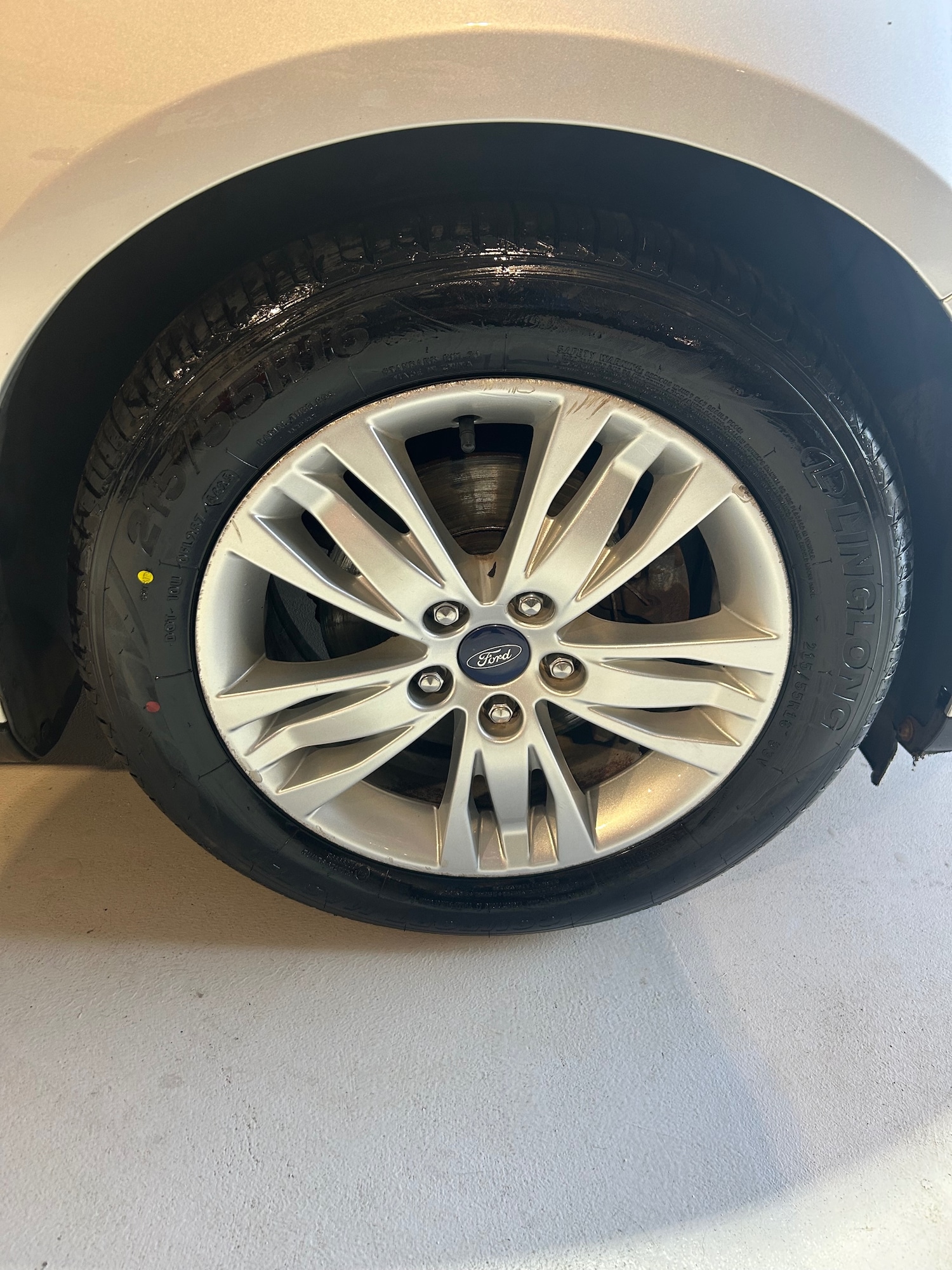 Used Ford Focus 2014 for sale - 77759067: Photo 12