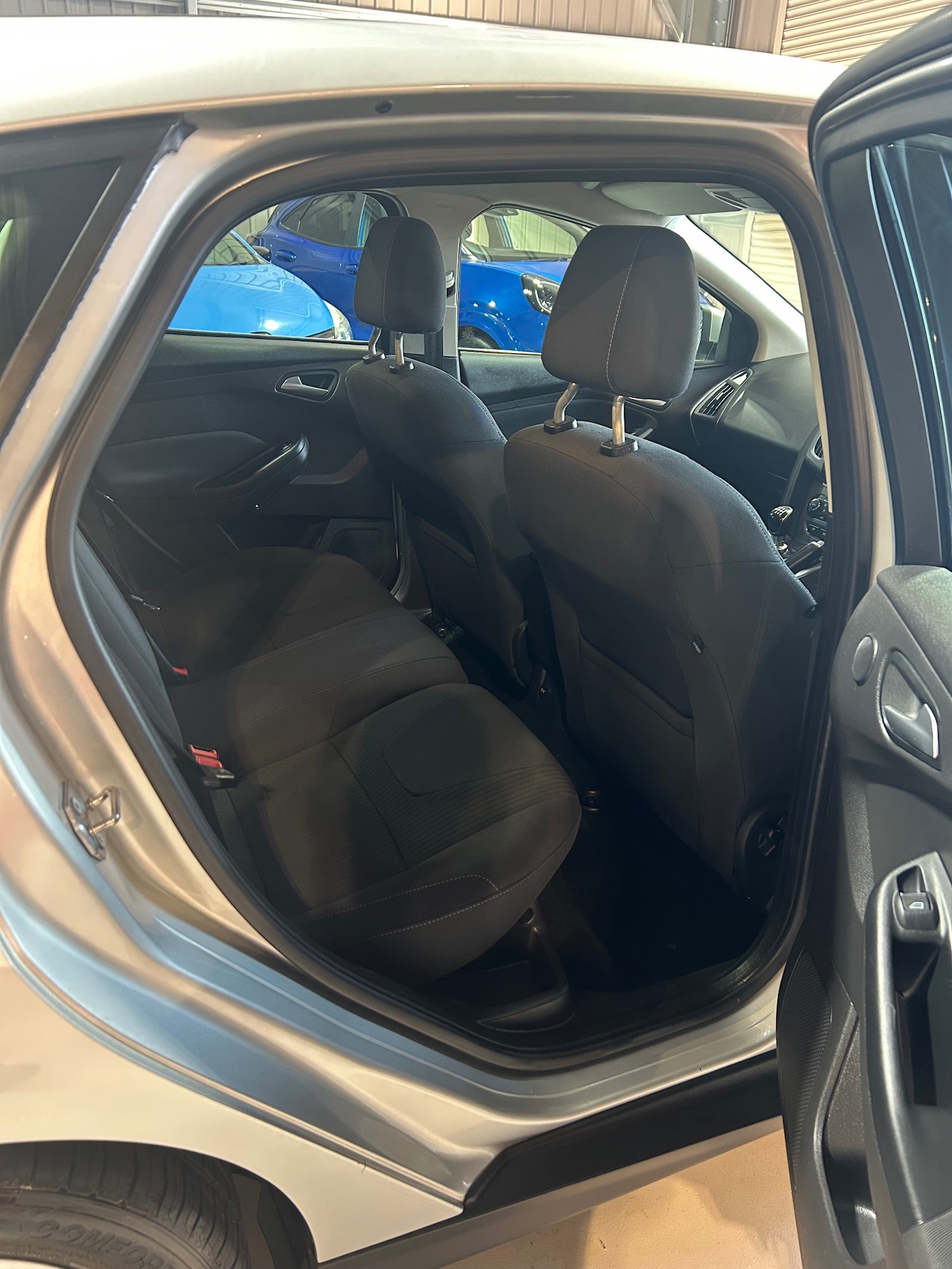 Used Ford Focus 2014 for sale - 77759067: Photo 13