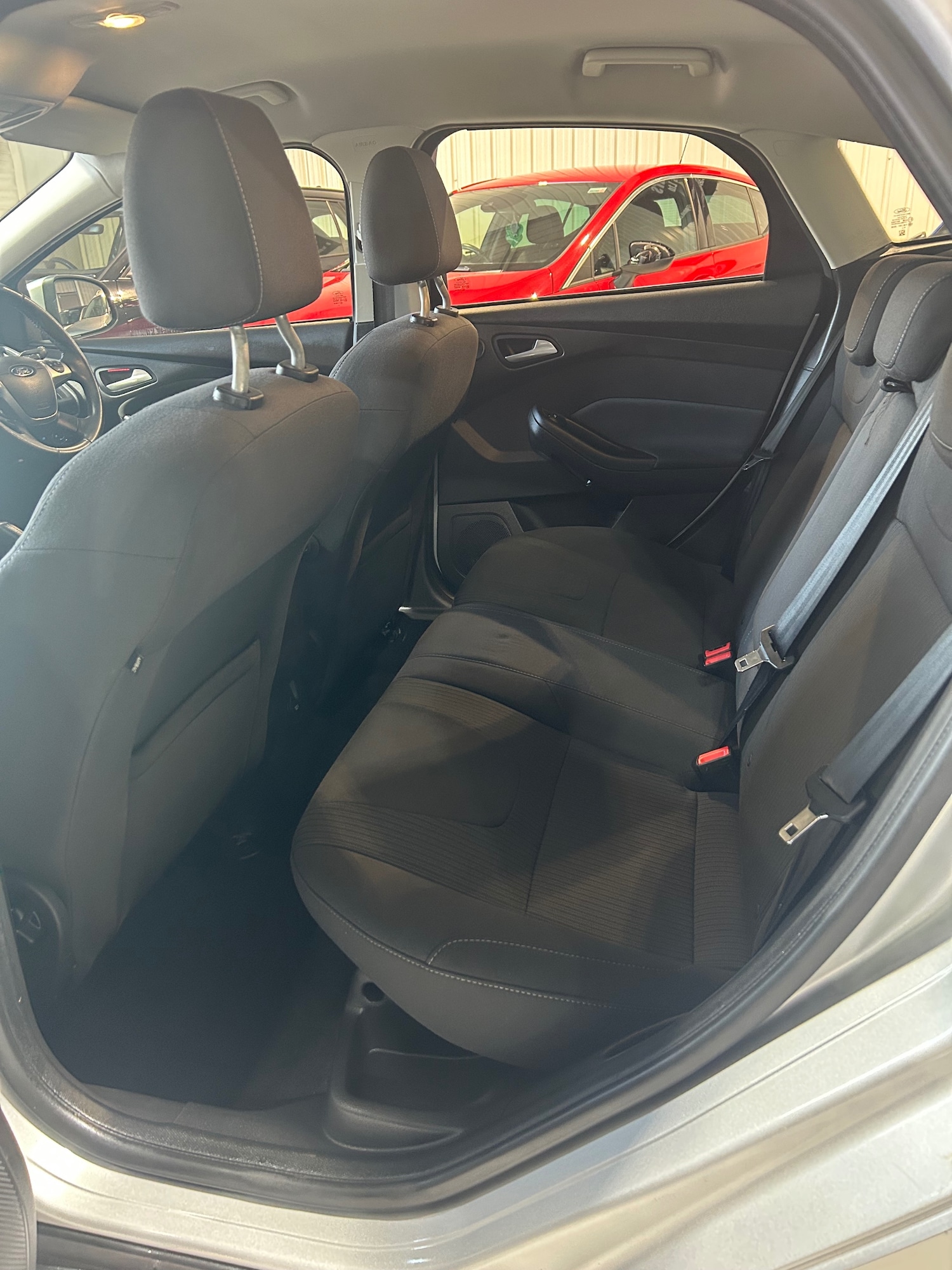 Used Ford Focus 2014 for sale - 77759067: Photo 14