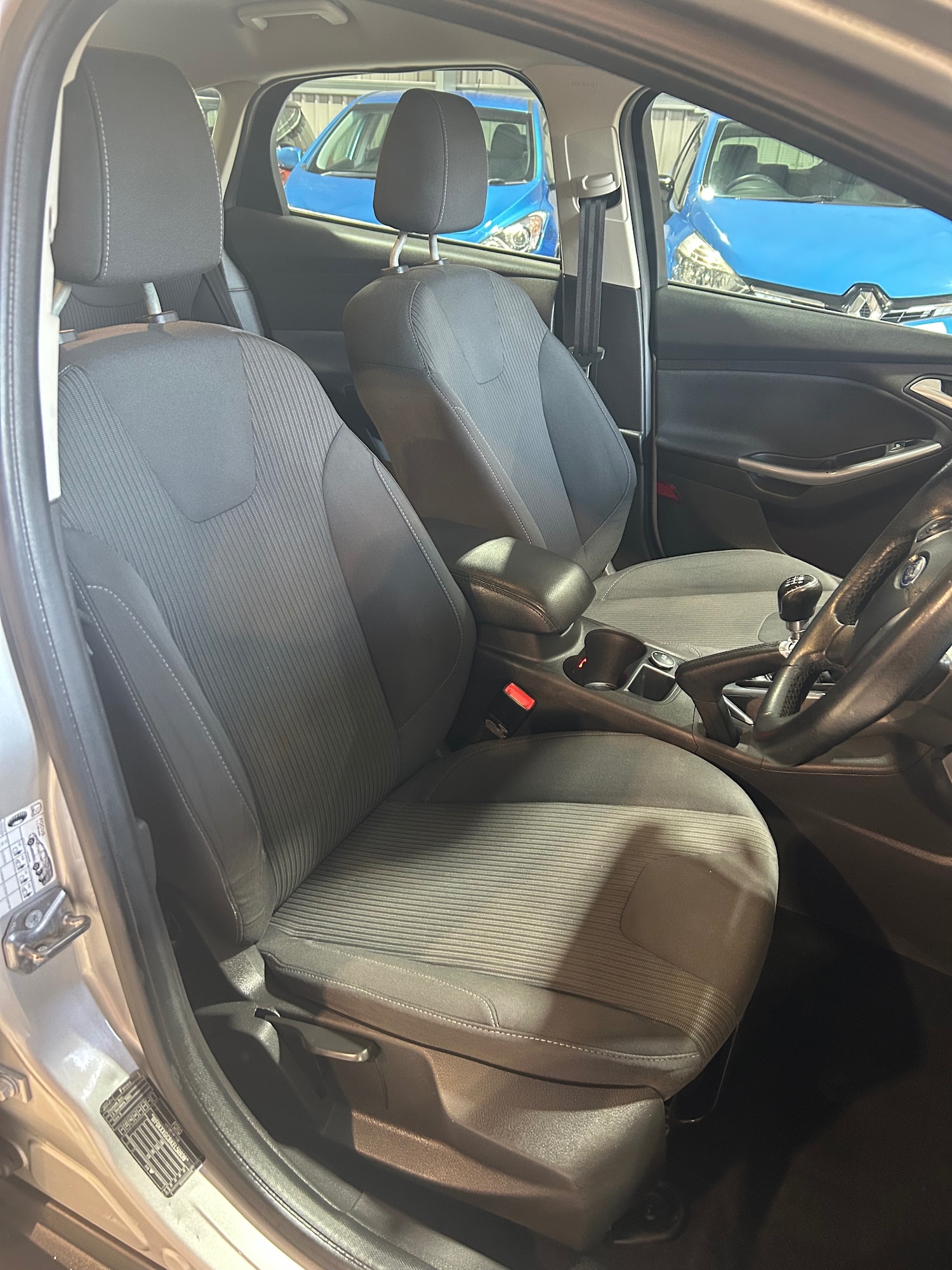 Used Ford Focus 2014 for sale - 77759067: Photo 15