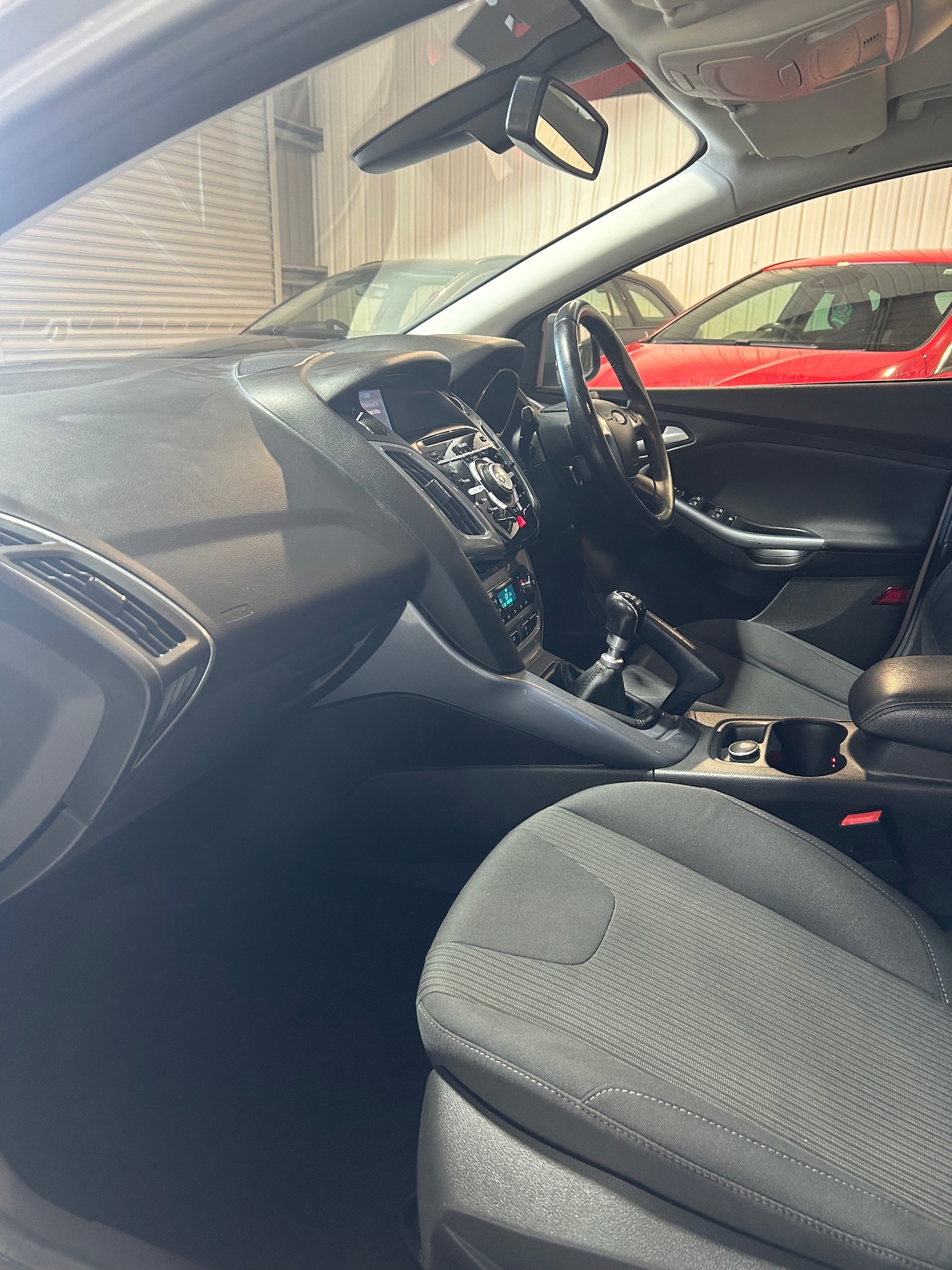 Used Ford Focus 2014 for sale - 77759067: Photo 16