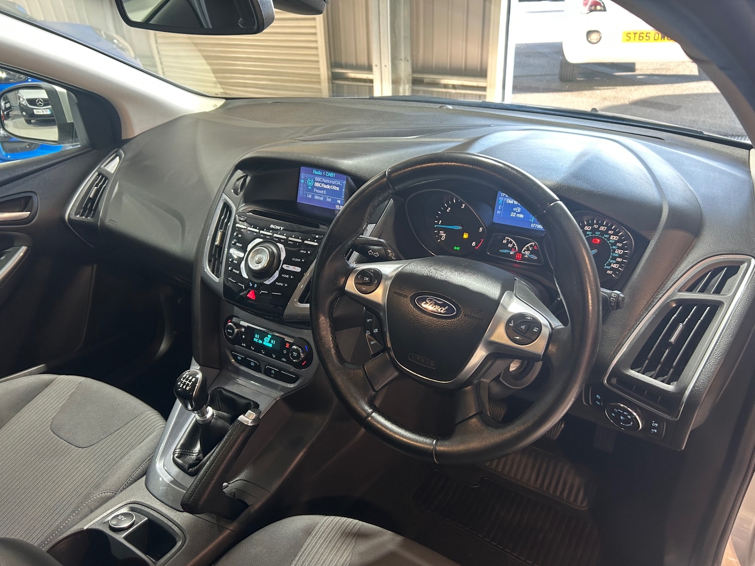 Used Ford Focus 2014 for sale - 77759067: Photo 17