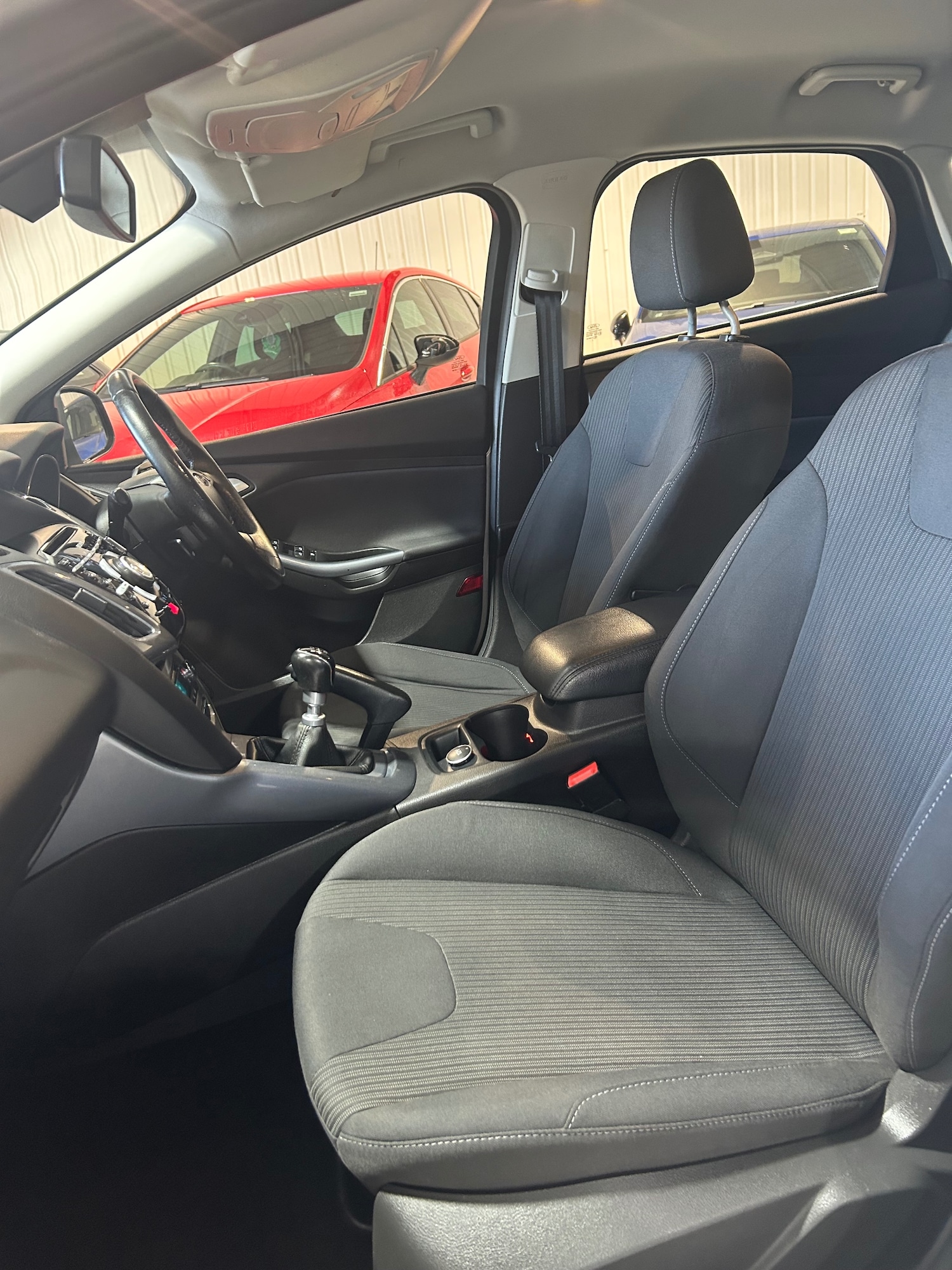 Used Ford Focus 2014 for sale - 77759067: Photo 18