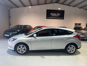 Used Ford Focus 2014 for sale - 77759067: Photo