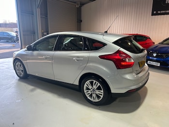 Used Ford Focus 2014 for sale - 77759067: Photo