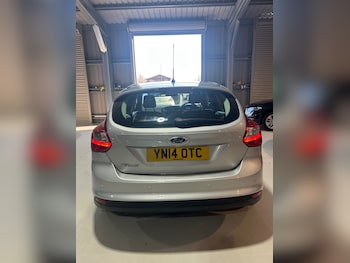 Used Ford Focus 2014 for sale - 77759067: Photo