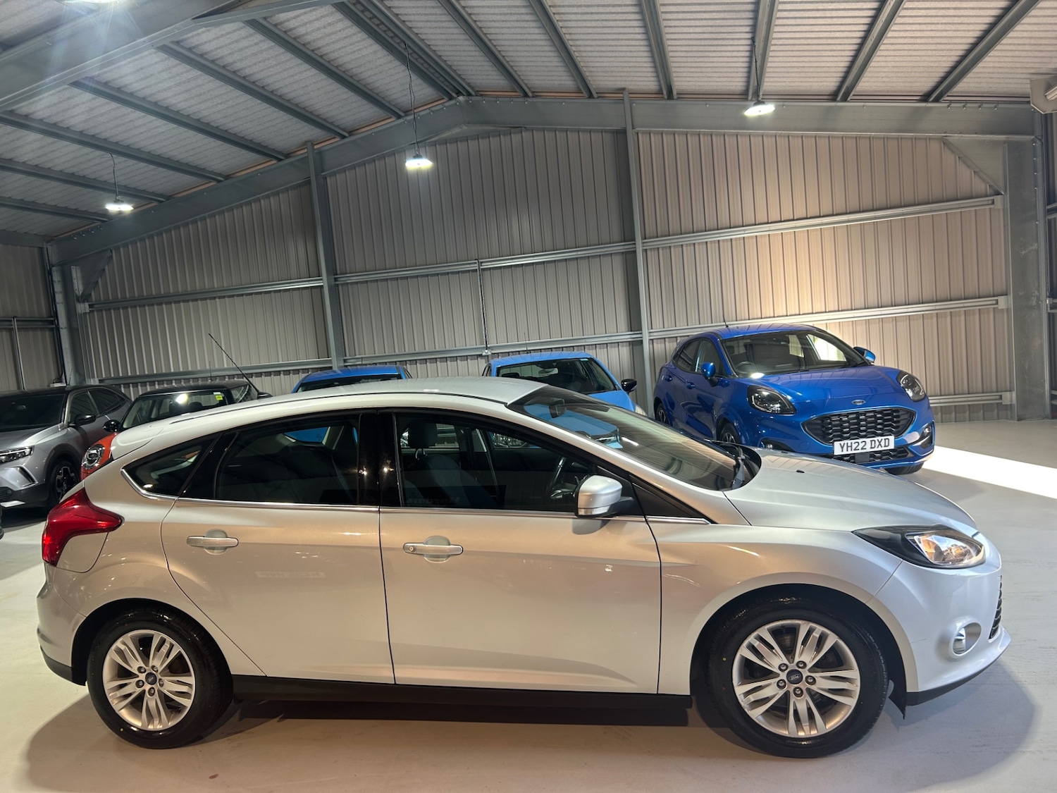 Used Ford Focus 2014 for sale - 77759067: Photo 6