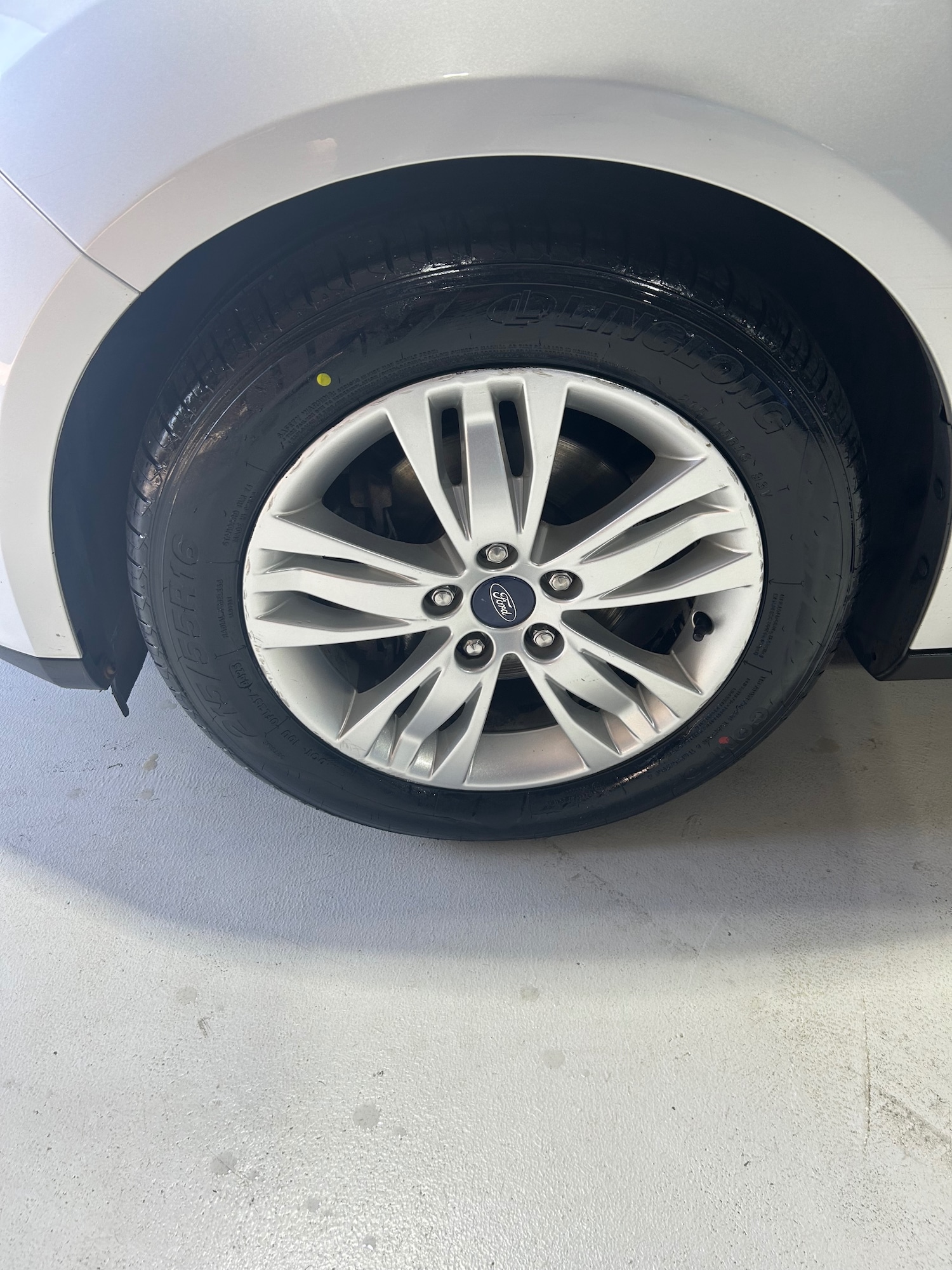 Used Ford Focus 2014 for sale - 77759067: Photo 9