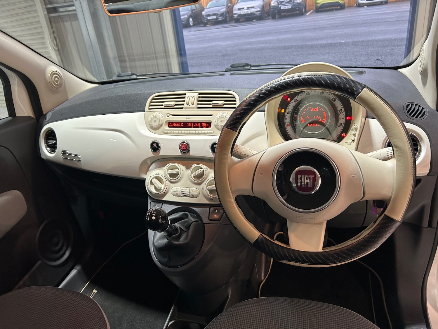 Used Fiat 500 2015 for sale - 77465847: Photo 11