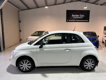 Used Fiat 500 2015 for sale - 77465847: Photo