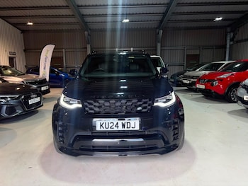 Used Land Rover Discovery 2024 for sale - 79369072: Photo
