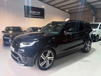 Used Land Rover Discovery 2024 for sale - 79369072: Photo