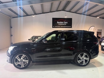 Used Land Rover Discovery 2024 for sale - 79369072: Photo