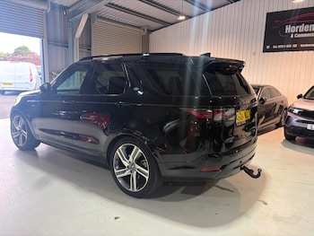 Used Land Rover Discovery 2024 for sale - 79369072: Photo