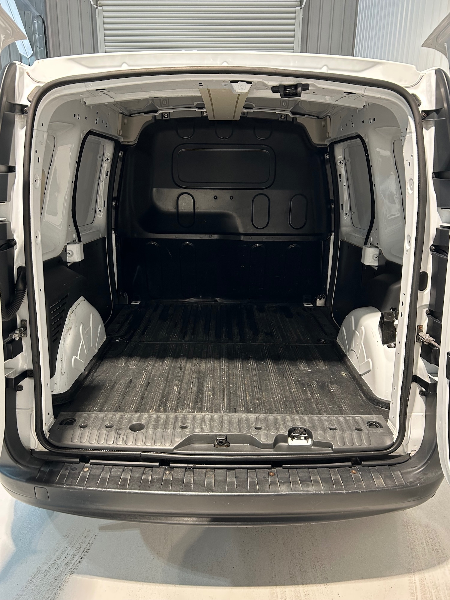 Used Mercedes-Benz Citan 2014 for sale - 76948527: Photo 14