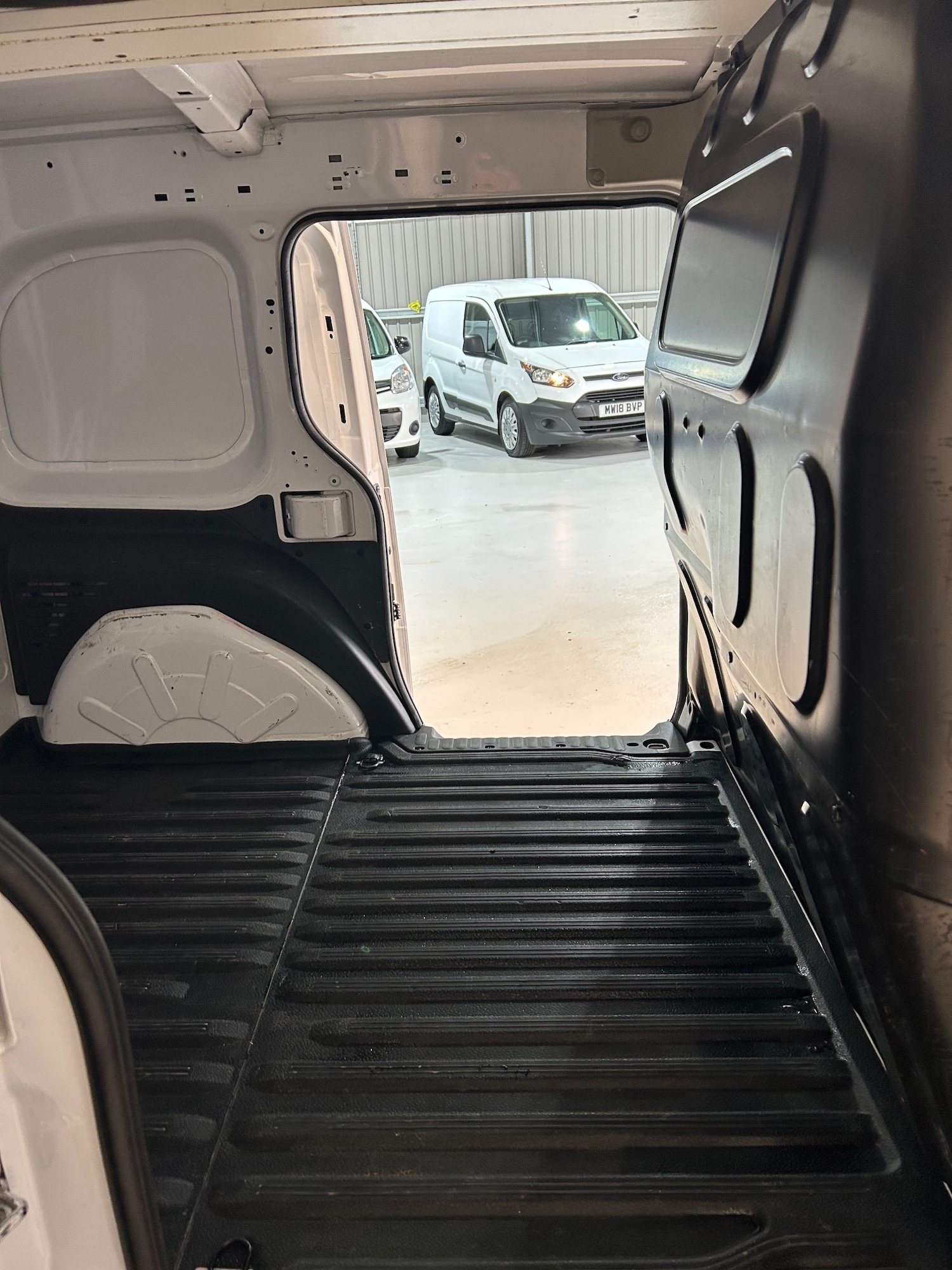 Used Mercedes-Benz Citan 2014 for sale - 76948527: Photo 15