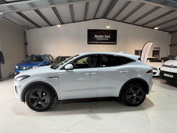 Used Jaguar E-Pace 2019 for sale - 79255112: Photo