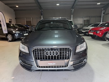 Used Audi Q5 2013 for sale - 79490701: Photo