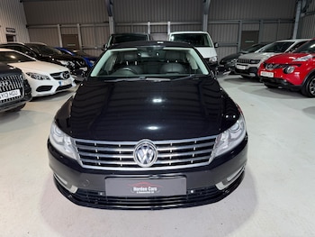 Used Volkswagen CC 2012 for sale - 79525863: Photo