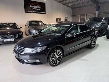 Used Volkswagen CC 2012 for sale - 79525863: Photo
