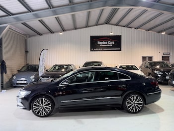 Used Volkswagen CC 2012 for sale - 79525863: Photo