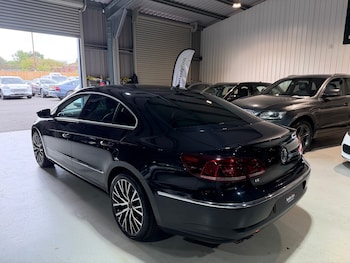 Used Volkswagen CC 2012 for sale - 79525863: Photo