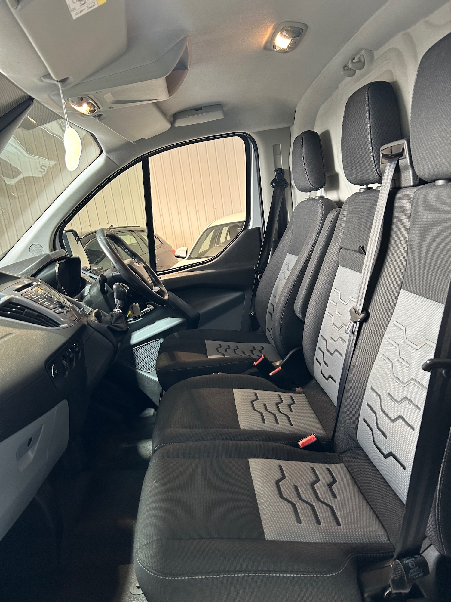 Used Ford Transit Custom 2016 for sale - 77593092: Photo 13