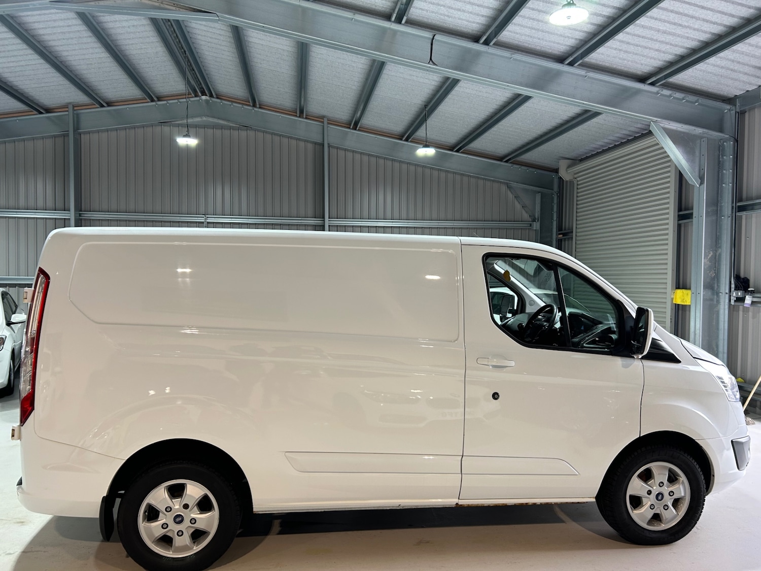 Used Ford Transit Custom 2016 for sale - 77593092: Photo 7