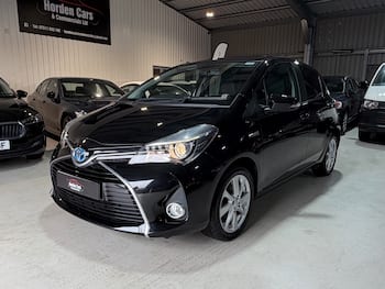Used Toyota Yaris 2016 for sale - 79650048: Photo